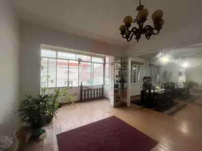 Apartamento com 3 Quartos à venda, 140m² no Copacabana, Rio de Janeiro