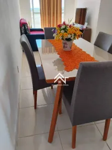 Apartamento com 2 Quartos à venda, 62m² no Jardim das Cerejeiras, Atibaia