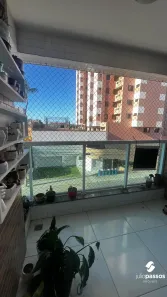 Apartamento com 3 Quartos à venda, 82m² no Atalaia, Aracaju