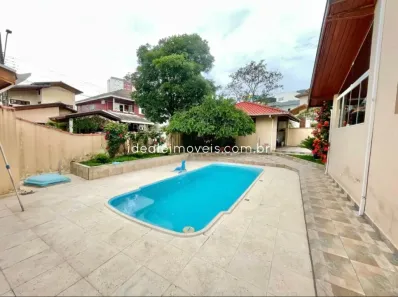 Casa de Condomínio com 3 Quartos para alugar, 261m² no Urbanova IV-A, São José dos Campos