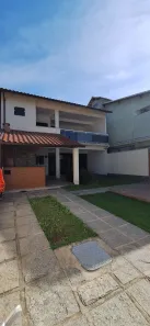 Casa com 2 Quartos à venda, 100m² no Campo Grande, Rio de Janeiro