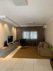 Casa de Condomínio com 5 Quartos à venda, 350m² no Jardim Ouro Branco, Ribeirão Preto