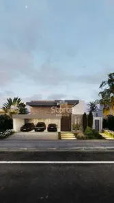 Casa de Condomínio com 3 Quartos à venda, 250m² no Jardim Botânico, Uberlândia