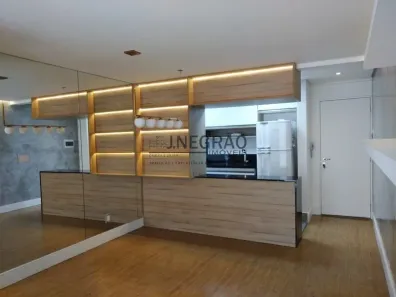 Apartamento com 3 Quartos para alugar, 69m² no Vila das Mercês, São Paulo