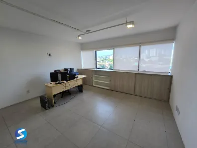 Sala Comercial com 1 Quarto à venda, 25m² no Cristal, Porto Alegre