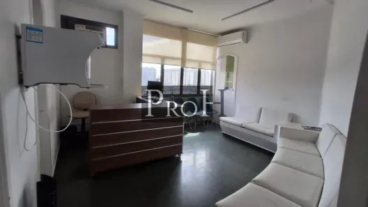 Sala Comercial à venda, 111m² no Centro, São Bernardo do Campo
