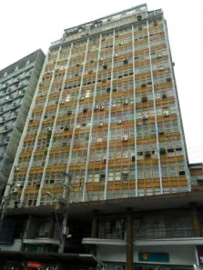Sala Comercial à venda, 30m² no Boa Vista, Recife