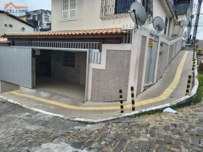 Casa com 3 Quartos à venda, 180m² no Matatu, Salvador
