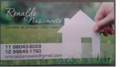 Logo da imobiliária