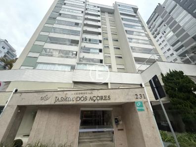 Apartamento com 2 Quartos à venda, 97m² no Nossa Senhora do Rosário, São José