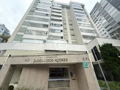 Apartamento com 2 Quartos à venda, 97m² no Nossa Senhora do Rosário, São José