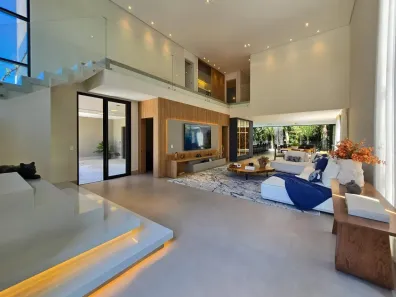 Casa com 5 Quartos à venda, 445m² no Riviera, Bertioga