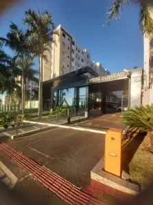 Apartamento com 2 Quartos à venda, 44m² no Gleba Ribeirão Limeiro, Londrina