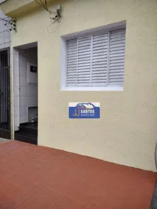Casa com 2 Quartos à venda, 66m² no Água Rasa, São Paulo