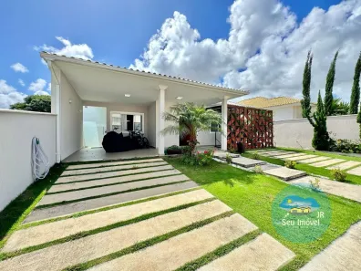 Casa de Condomínio com 3 Quartos à venda, 219m² no Pontinha, Araruama