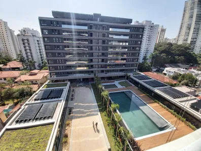 Apartamento com 4 Quartos à venda, 249m² no Cidade Monções, São Paulo