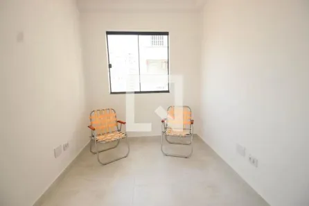 Apartamento com 2 Quartos à venda, 50m² no Chora Menino, São Paulo