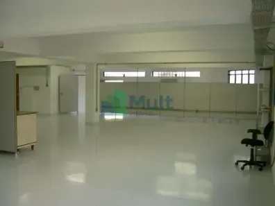 Imóvel Comercial para alugar, 260m² no Jardim Novo Mundo, Ribeirão Preto