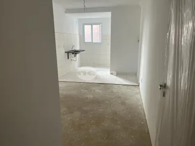 Apartamento com 2 Quartos à venda, 40m² no Jardim Vila Rica, Santo André