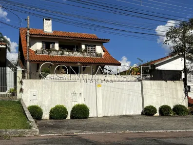 Casa com 4 Quartos à venda, 291m² no Boa Vista, Curitiba