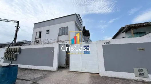 Apartamento com 2 Quartos à venda, 45m² no Enseada das Gaivotas, Rio das Ostras
