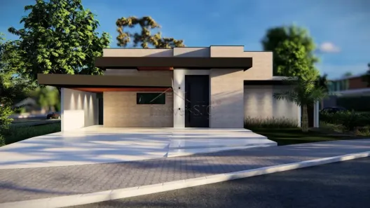 Casa de Condomínio com 3 Quartos à venda, 226m² no Condomínio Residencial Monaco, São José dos Campos