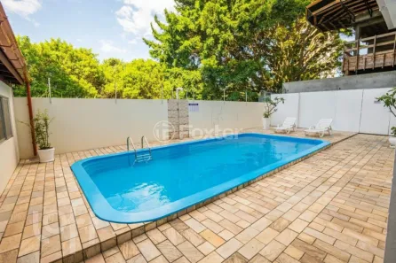Cobertura com 4 Quartos à venda, 208m² no Coqueiros, Florianópolis