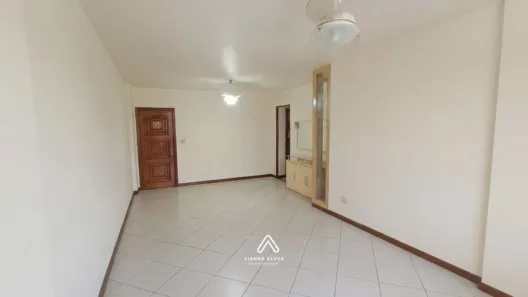 Apartamento com 3 Quartos à venda, 108m² no Icaraí, Niterói