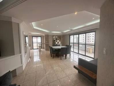 Cobertura com 4 Quartos à venda, 374m² no Tupi, Praia Grande