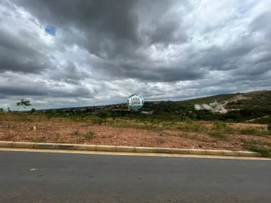 Lote/Terreno à venda, 525m² no Recanto do Bosque, Lagoa Santa
