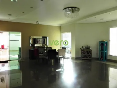 Casa de Condomínio com 3 Quartos à venda, 315m² no Jardim Santa Rosa, Nova Odessa