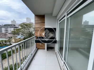 Apartamento com 3 Quartos à venda, 98m² no Jurerê, Florianópolis