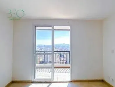 Apartamento com 1 Quarto à venda, 28m² no Mooca, São Paulo