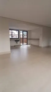 Apartamento com 4 Quartos à venda, 185m² no Santo Antônio, Belo Horizonte
