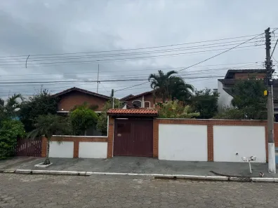 Casa com 7 Quartos à venda, 430m² no Parque Oasis, Peruíbe