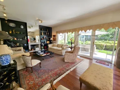  com 4 Quartos à venda, 589m² no Cidade Jardim, São Paulo