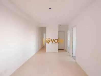 Apartamento com 2 Quartos à venda, 44m² no Jardim Paraíso, Jacareí