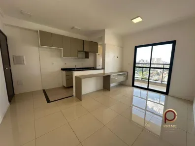 Apartamento com 1 Quarto à venda, 60m² no Jardim Pagliato, Sorocaba