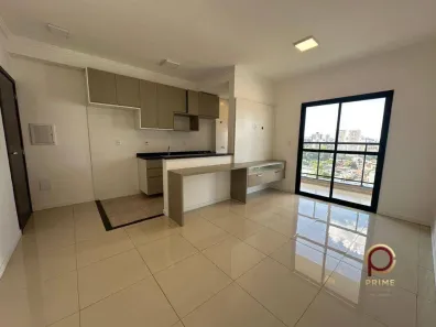 Apartamento com 1 Quarto para venda ou aluguel, 60m² no Jardim Pagliato, Sorocaba