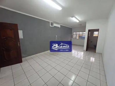 Sala Comercial à venda, 30m² no Jardim Santa Mena, Guarulhos