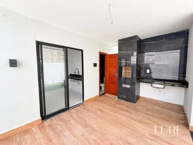Sobrado com 3 Quartos à venda, 138m² no Parque das Nações, Parnamirim