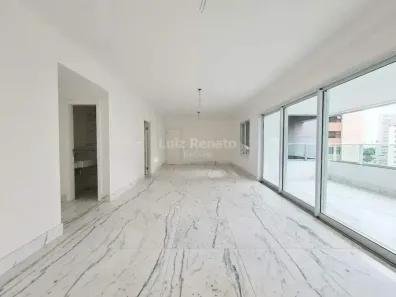 Apartamento com 4 Quartos à venda, 181m² no Santo Agostinho, Belo Horizonte