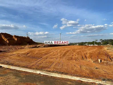Lote/Terreno à venda, 303m² no Loteamento Reserva dos Ipês, Boituva