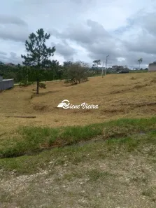 Lote/Terreno à venda, 1204m² no Jardim Nova Esperança, Jacareí