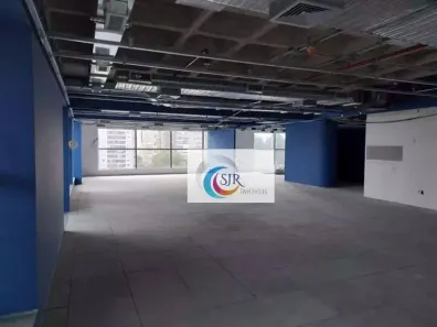 Sala Comercial à venda, 310m² no Vila Cordeiro, São Paulo