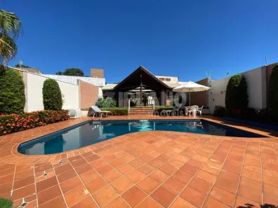 Sobrado com 3 Quartos à venda, 214m² no Parque Santa Marta, São Carlos