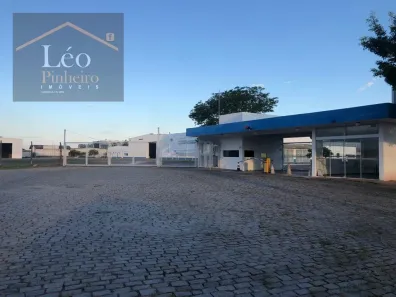 Imóvel Comercial à venda, 5600m² no Miramar, Macaé