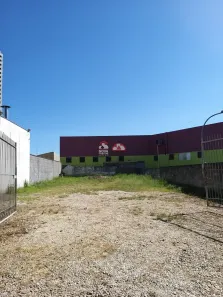 para alugar, 270m² no São João, Jacareí