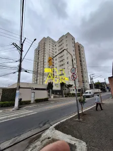 Apartamento com 2 Quartos à venda, 54m² no Vila Antonieta, São Paulo