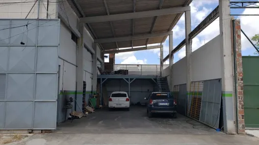 Casa com 1 Quarto para alugar, 150m² no Triunfo, Igarassu
